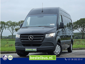 Furgon MERCEDES-BENZ Sprinter 317