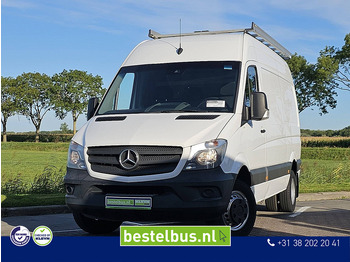 Furgon MERCEDES-BENZ Sprinter 516