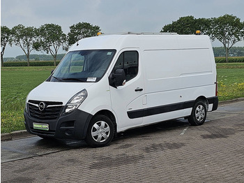 Furgon Opel Movano 2.3 CDTI 135 L2H2: slika 2