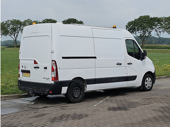 Furgon Opel Movano 2.3 CDTI 135 L2H2: slika 3