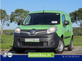 Dostavno vozilo sa zatvorenim sandukom RENAULT Kangoo 1.5