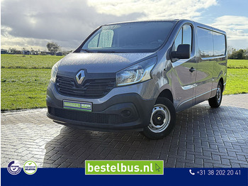 Mali kombi RENAULT Trafic 1.6