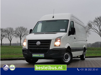 Furgon Volkswagen Crafter 2.5 tdi l2h2 airco 136pk: slika 1