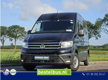Mali kombi VOLKSWAGEN Crafter 35