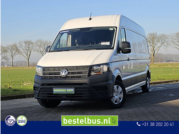 Furgon VOLKSWAGEN Crafter 35
