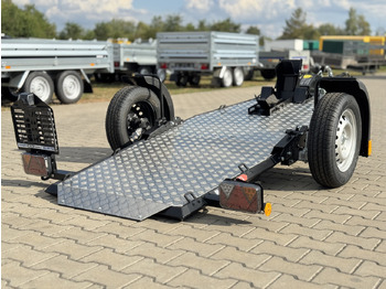 Prikolica za motor
