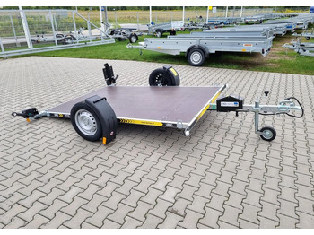 Prikolica za motor