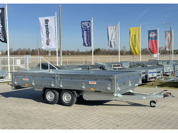 Plato prikolica NEPTUN