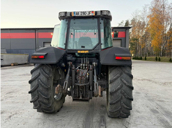 Traktor Massey Ferguson 6180, 1998 r, 6847 mtg , bardzo dobry stan z Francji: slika 4 Traktor Massey Ferguson 6180, 1998 r, 6847 mtg , bardzo dobry stan z Francji: slika 4