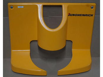 Karoserija i eksterijer JUNGHEINRICH