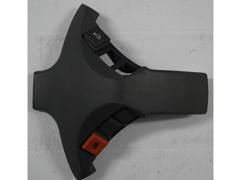 Karoserija i eksterijer JUNGHEINRICH