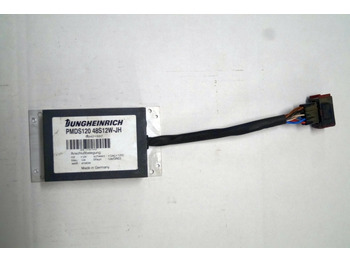 Električni sistem JUNGHEINRICH