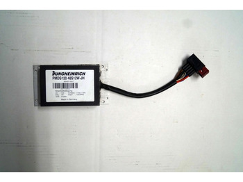 Električni sistem JUNGHEINRICH