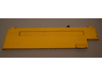 Karoserija i eksterijer JUNGHEINRICH