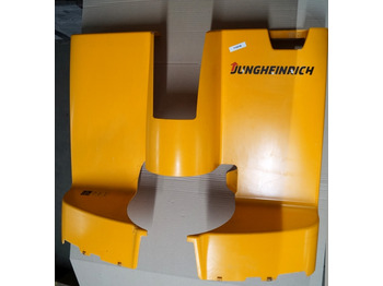 Karoserija i eksterijer JUNGHEINRICH