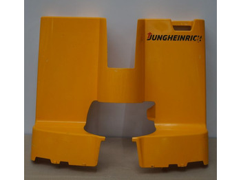 Karoserija i eksterijer JUNGHEINRICH