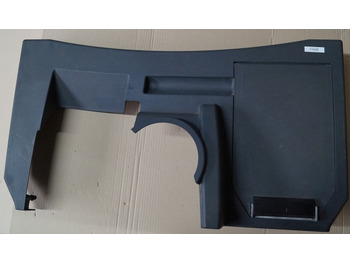 Karoserija i eksterijer JUNGHEINRICH