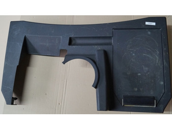 Karoserija i eksterijer JUNGHEINRICH