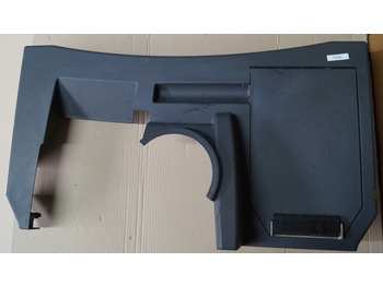 Karoserija i eksterijer JUNGHEINRICH