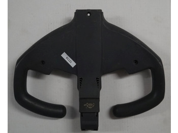 Karoserija i eksterijer JUNGHEINRICH