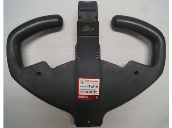 Karoserija i eksterijer JUNGHEINRICH