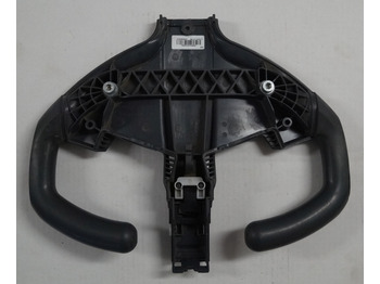 Karoserija i eksterijer za Oprema za rukovanje materijalima Jungheinrich 51055123 | back cover accelarator EJE EJD EJC sn FREI 2013231550690: slika 2 Karoserija i eksterijer za Oprema za rukovanje materijalima Jungheinrich 51055123 | back cover accelarator EJE EJD EJC sn FREI 2013231550690: slika 2