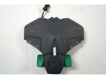 Električni sistem JUNGHEINRICH