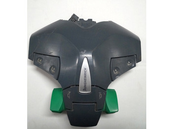 Električni sistem JUNGHEINRICH