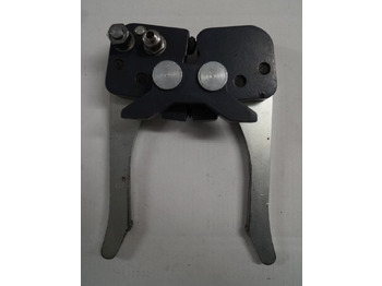 Hidraulika JUNGHEINRICH