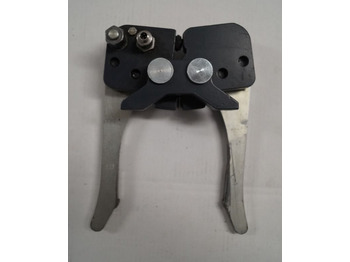 Hidraulika JUNGHEINRICH