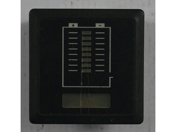 Komandna tabla JUNGHEINRICH