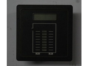 Komandna tabla JUNGHEINRICH