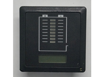 Komandna tabla JUNGHEINRICH