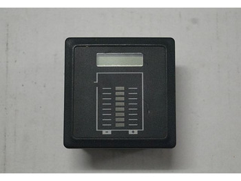 Komandna tabla JUNGHEINRICH