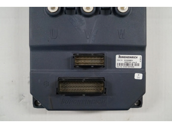 Upravljačka jedinica za Oprema za rukovanje materijalima Jungheinrich 51226801 | Rij/hef/stuur regeling  drive/lift/steering controller A: slika 3 Upravljačka jedinica za Oprema za rukovanje materijalima Jungheinrich 51226801 | Rij/hef/stuur regeling  drive/lift/steering controller A: slika 3