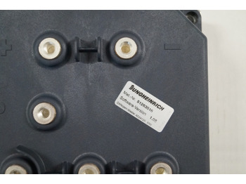 Upravljačka jedinica za Oprema za rukovanje materijalima Jungheinrich 51226801 | Rij/hef/stuur regeling  drive/lift/steering controller A: slika 2 Upravljačka jedinica za Oprema za rukovanje materijalima Jungheinrich 51226801 | Rij/hef/stuur regeling  drive/lift/steering controller A: slika 2