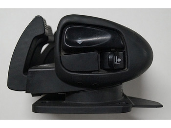 Električni sistem za Oprema za rukovanje materijalima Jungheinrich 51235616 | Contro levers with side shift function Index O sn. P7825: slika 2