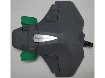 Električni sistem JUNGHEINRICH