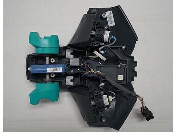 Električni sistem za Oprema za rukovanje materijalima Jungheinrich 51340344 | Rijschakelaar Control handle for ERD220 with folding pla: slika 2
