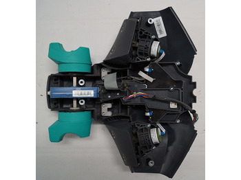 Električni sistem za Oprema za rukovanje materijalima Jungheinrich 51340344 | Rijschakelaar Control handle for ERD220 with folding pla: slika 2