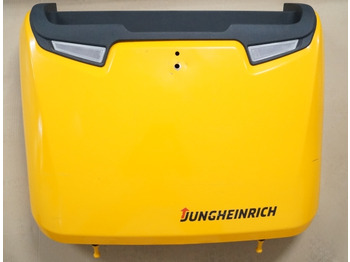 Karoserija i eksterijer JUNGHEINRICH