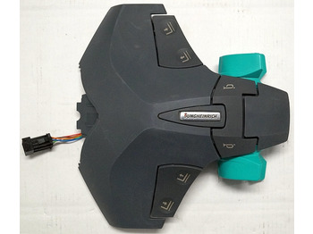 Električni sistem JUNGHEINRICH