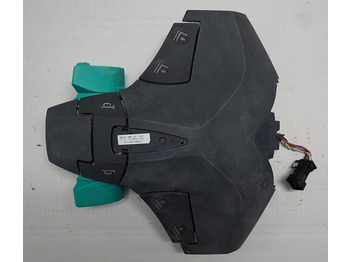 Električni sistem JUNGHEINRICH