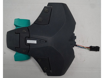 Električni sistem JUNGHEINRICH