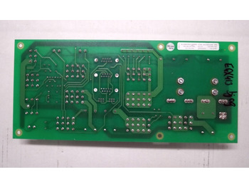 Električni sistem JUNGHEINRICH