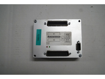 Električni sistem JUNGHEINRICH