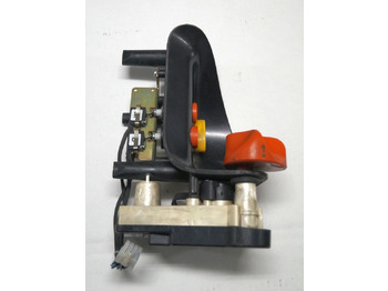 Električni sistem za Oprema za rukovanje materijalima Linde 1443605100 | Rijschakelaar Control handle  Control module: slika 2