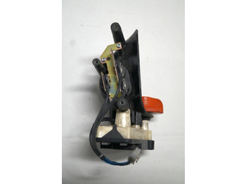 Električni sistem za Oprema za rukovanje materijalima Linde 1443605100 | Rijschakelaar Control handle  Control module: slika 3