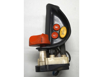 Električni sistem LINDE