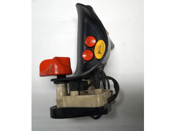 Električni sistem LINDE